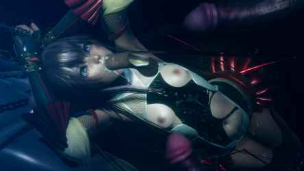 YUKIKAZE R2 YUKIKAZE R2