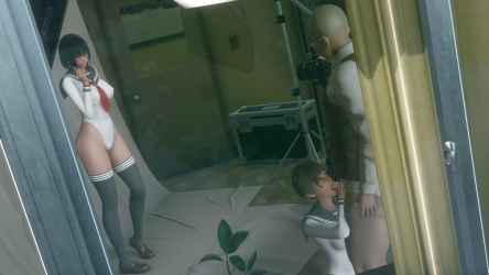 教育指導 – Educational training 3-2 教育指導 – Educational training 3-2