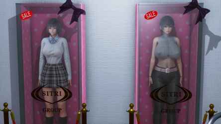 SITRI リアルドールシリーズ - SITRI Real doll series 1-1 SITRI リアルドールシリーズ - SITRI Real doll series 1-1