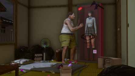 SITRI リアルドールシリーズ - SITRI Real doll series 1-2