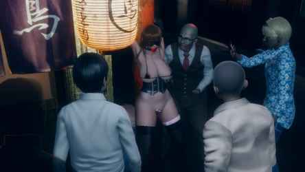 居酒屋ストリートガール – Izakaya street gril HS2 2 居酒屋ストリートガール – Izakaya street gril HS2 2