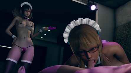 ハニープレイクラブ2 – HoneyPlayClub2 #9-2 ハニープレイクラブ2 – HoneyPlayClub2 #9-2