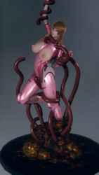 触手穴 – Tentacle hole 2-1 触手穴 – Tentacle hole 2-1