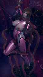 触手穴 – Tentacle hole 2-2 触手穴 – Tentacle hole 2-2