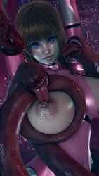 触手穴 – Tentacle hole 2-3 触手穴 – Tentacle hole 2-3