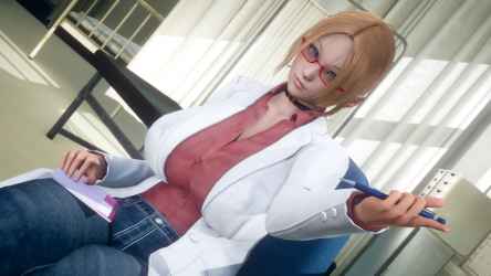 肉先生 – thick sensei 3 肉先生 – thick sensei 3