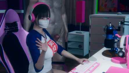 Libido channel 1-1 Libido channel 1-1