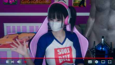 Libido channel 1-1 Libido channel 1-1