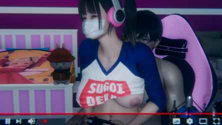 Libido channel 1-2 Libido channel 1-2