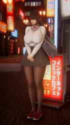 ビッチさん - Bitch-san before-after ビッチさん - Bitch-san before-after