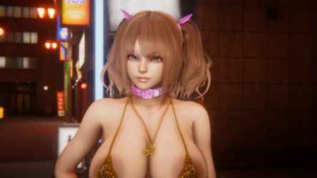 ビッチさん - Bitch-san before-after ビッチさん - Bitch-san before-after