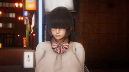 ビッチさん - Bitch-san before-after ビッチさん - Bitch-san before-after