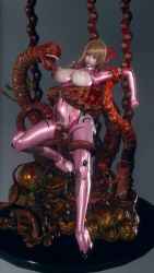 触手穴 – Tentacle hole 4 触手穴 – Tentacle hole 4