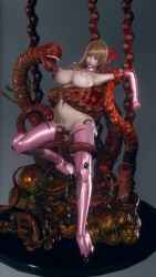 触手穴 – Tentacle hole 4 触手穴 – Tentacle hole 4