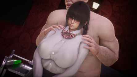 ホテルマップ ポーズ – Poses for the hotel map 4-1 ホテルマップ ポーズ – Poses for the hotel map 4-1