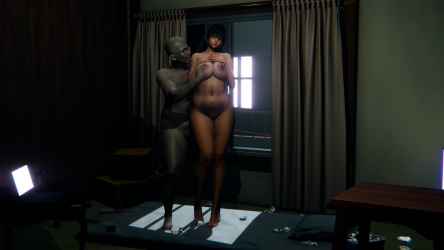 3畳一間 使用例 – 3 tatami room Example 3畳一間 使用例 – 3 tatami room Example