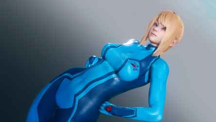 さむす - Samus さむす - Samus