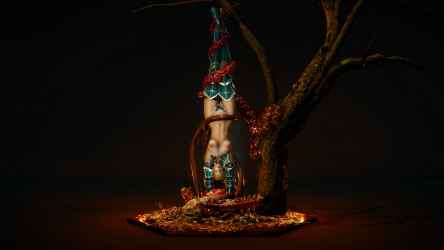 触手穴 – Tentacle hole 5-2 触手穴 – Tentacle hole 5-2