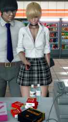 お買い物 - Shopping 1-1 お買い物 - Shopping 1-1