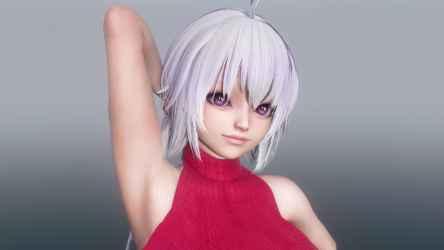 くりすちゃん R2 - Chris R2 くりすちゃん R2 - Chris R2