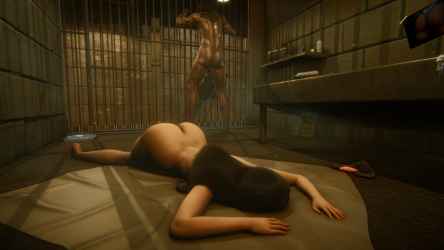 Libido 監獄 – Libido prison 2-4 Libido 監獄 – Libido prison 2-4
