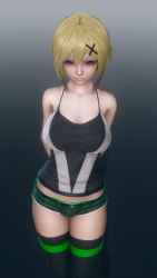 きりちゃんR2 きりちゃんR2