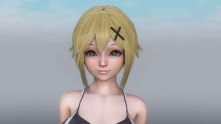 きりちゃんR2 きりちゃんR2