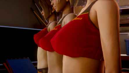 催眠光線 – Hypnosis rays 5-1 催眠光線 – Hypnosis rays 5-1