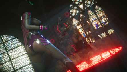 Libido Rangers 1-1 Libido Rangers 1-1