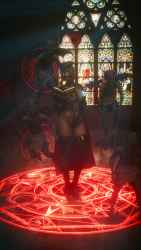 Libido Rangers 1-1 Libido Rangers 1-1