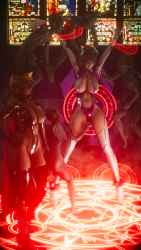 Libido Rangers 1-2 Libido Rangers 1-2