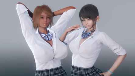 HS2JKちゃん