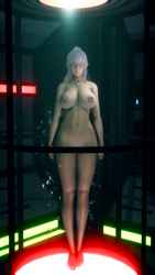 Cloning room 1-1 Cloning room 1-1