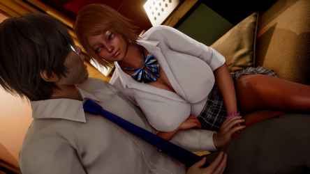 ピストンアニメ – Piston animation 4-1 ピストンアニメ – Piston animation 4-1