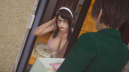 玄関マップ - Entrance Map 玄関マップ - Entrance Map