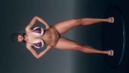 ピストンアニメ – Piston animation 7 ピストンアニメ – Piston animation 7