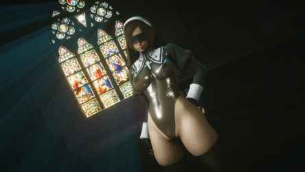 HS2その他シーン – Miscellaneous Scenes 5-2 HS2その他シーン – Miscellaneous Scenes 5-2