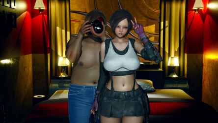 コスプレイヤー彼女 - Cosplayer's girlfriend コスプレイヤー彼女 - Cosplayer's girlfriend