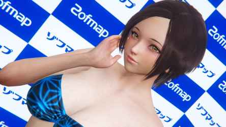 HS2その他シーン – Miscellaneous Scenes 5 HS2その他シーン – Miscellaneous Scenes 5