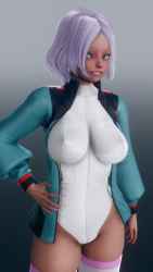 水星の褐色さん 水星の褐色さん