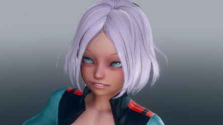 水星の褐色さん 水星の褐色さん