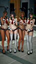 HS2その他シーン – Miscellaneous Scenes 8