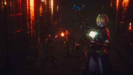 モンスターの日常 – Daily life of the monster 2