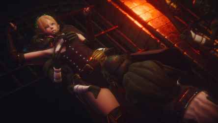 モンスターの日常 – Daily life of the monster 2