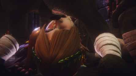 モンスターの日常 – Daily life of the monster 2