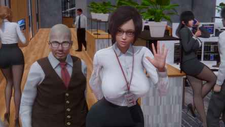 社員感謝デー - Employee Appreciation Day