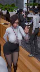 社員感謝デー - Employee Appreciation Day