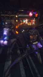 HS2その他シーン – Miscellaneous Scenes 10 HS2その他シーン – Miscellaneous Scenes 10