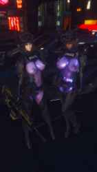 HS2その他シーン – Miscellaneous Scenes 10 HS2その他シーン – Miscellaneous Scenes 10