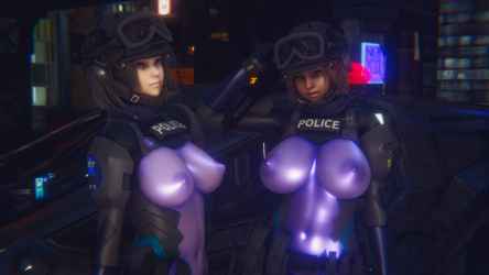 HS2その他シーン – Miscellaneous Scenes 10 HS2その他シーン – Miscellaneous Scenes 10